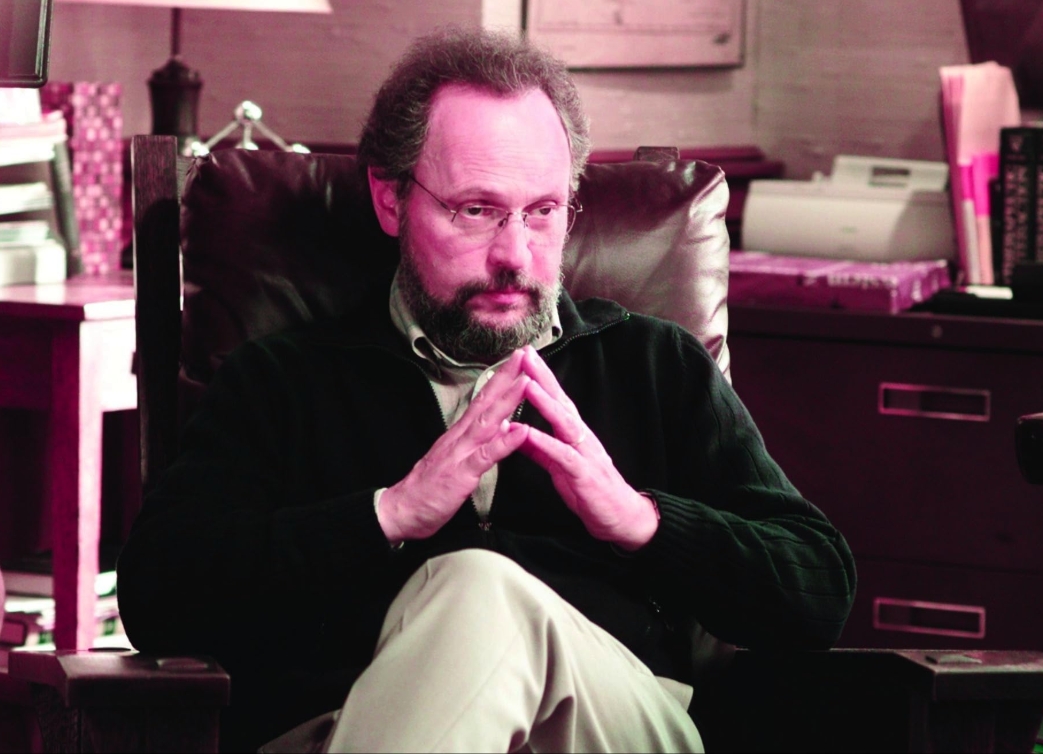 photo-Billy Crystal 1999