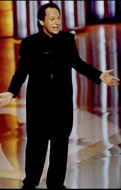 photo-Billy Crystal 1993