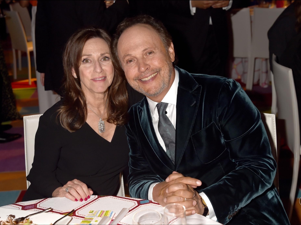 photo-Billy Crystal 2014