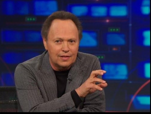 photo-Billy Crystal 1996