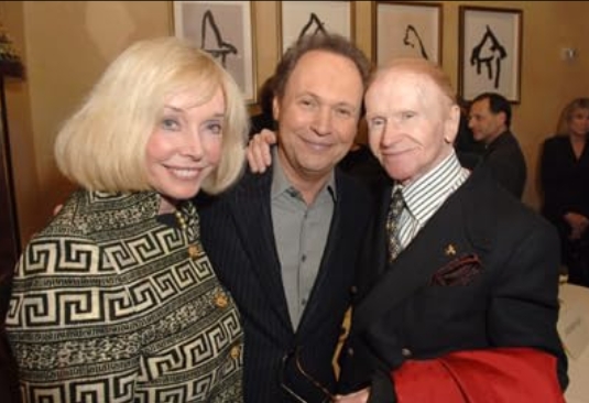 photo-Billy Crystal 1993