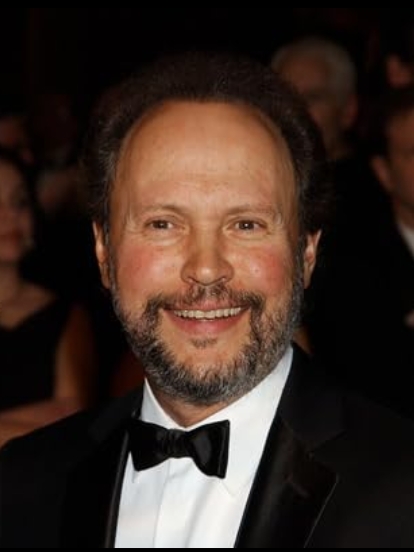 photo-Billy Crystal 2002