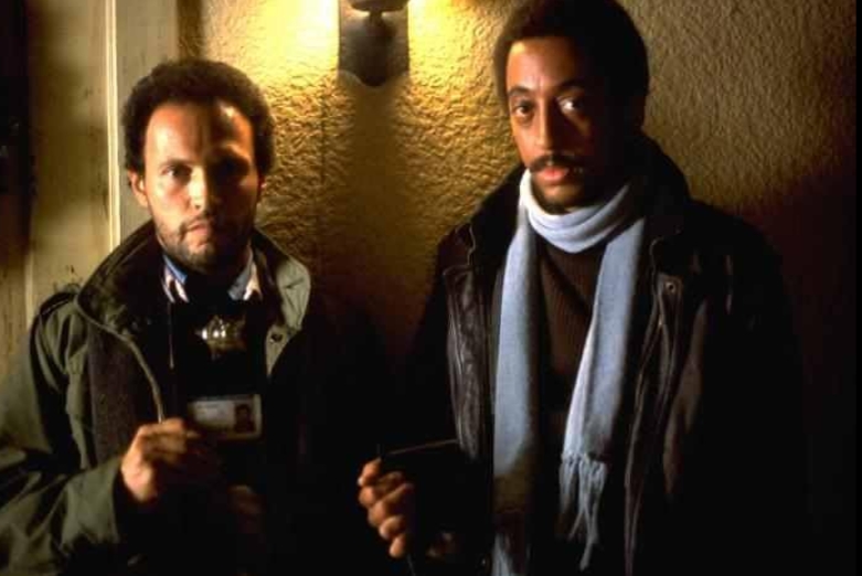 photo-Billy Crystal 1986