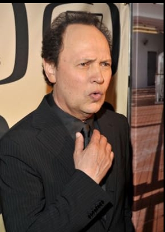 photo-Billy Crystal 2011