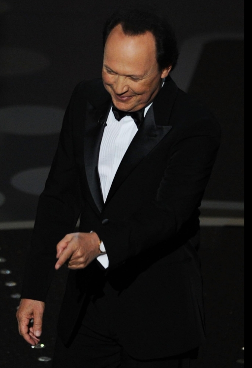 photo-Billy Crystal 2011