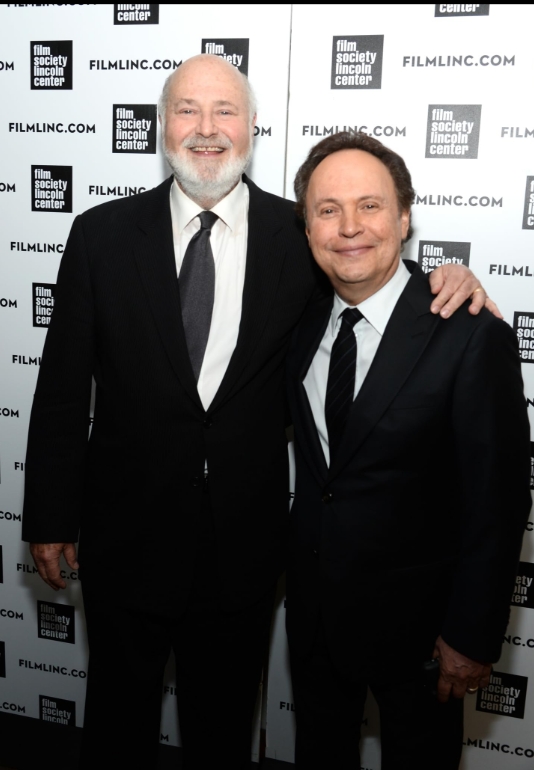 photo-Billy Crystal 2014