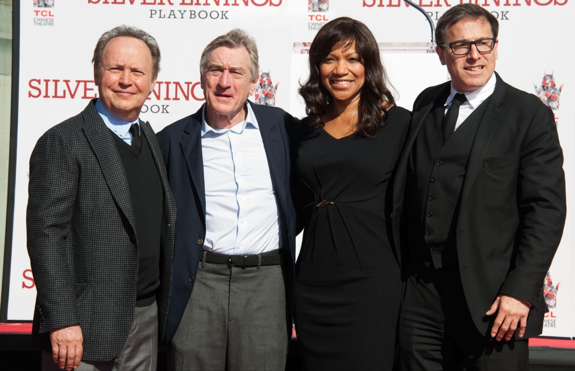 photo-Billy Crystal 2001