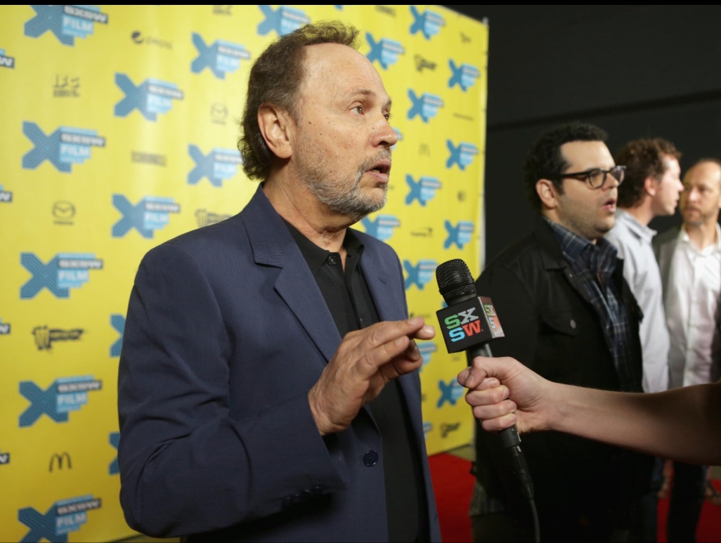 photo-Billy Crystal 2015