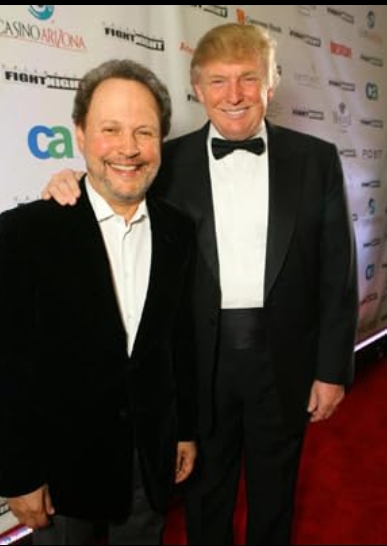 photo-Billy Crystal 2006