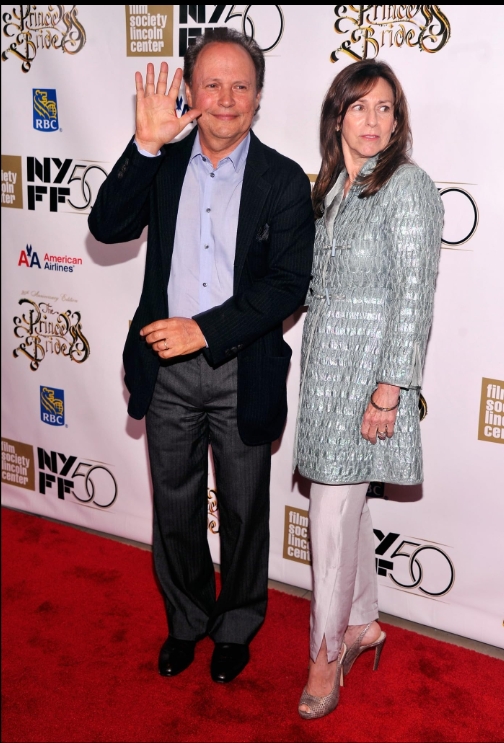 photo-Billy Crystal 2012