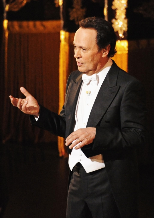 photo-Billy Crystal 2012