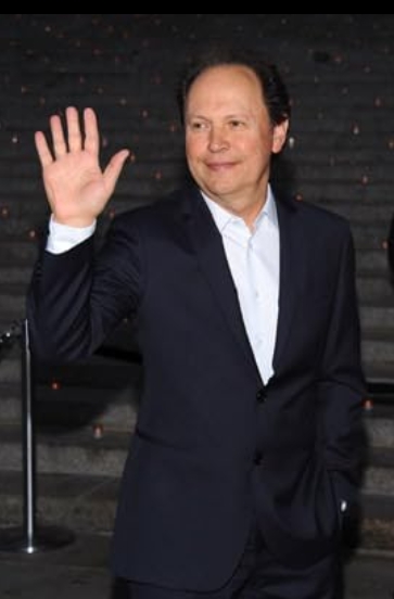 photo-Billy Crystal 2006