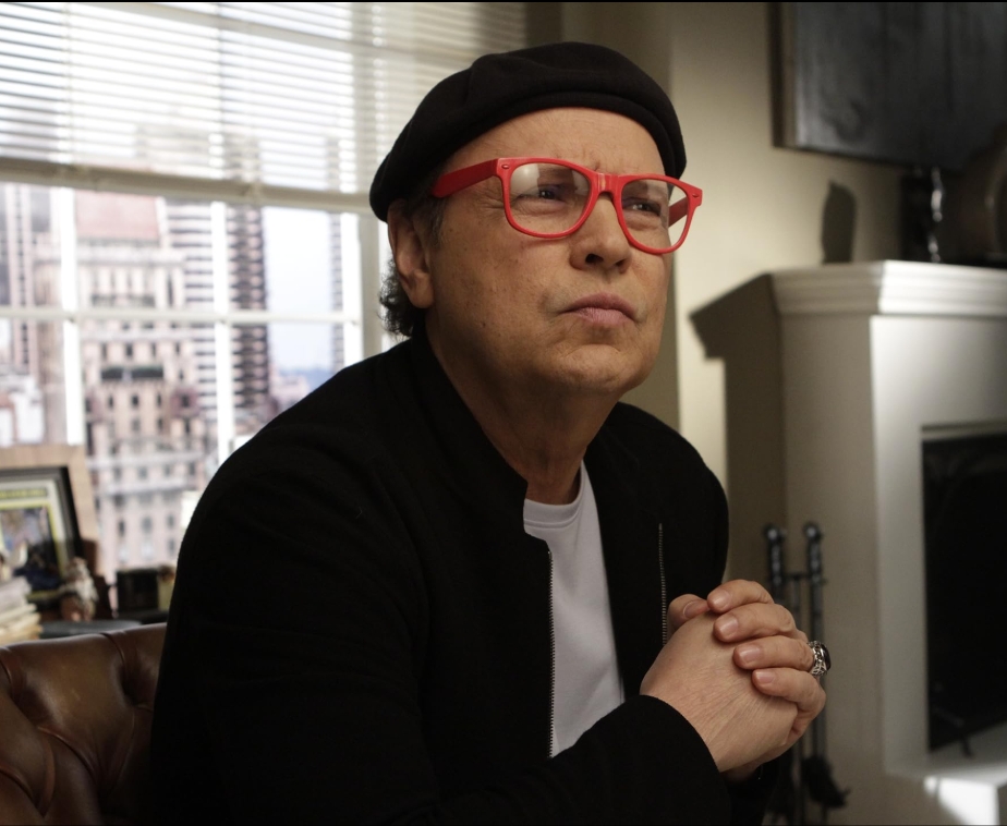 photo-Billy Crystal 2011