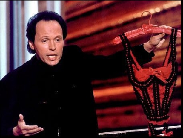 photo-Billy Crystal 1993