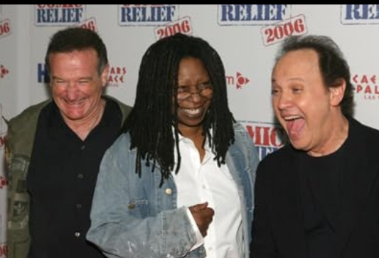 photo-Billy Crystal 2006
