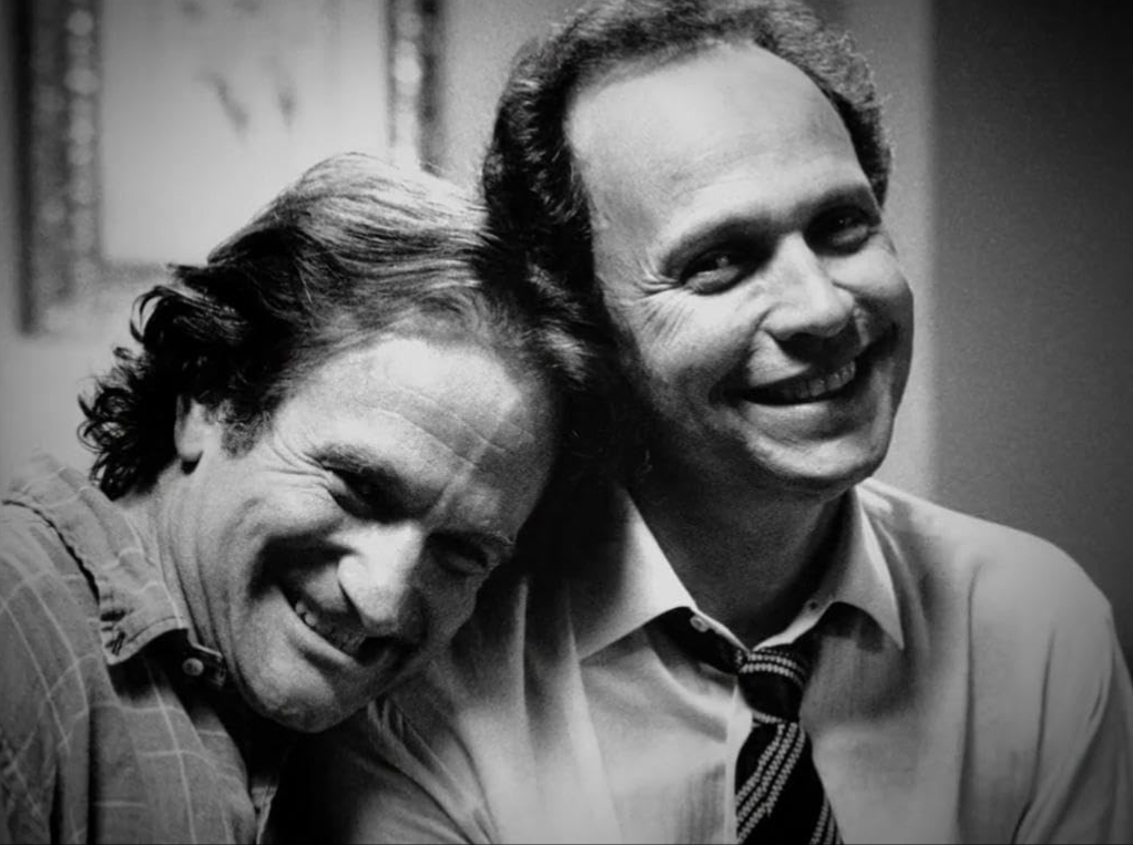 photo-Billy Crystal 2018