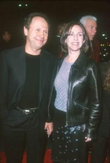 photo-Billy Crystal 1999