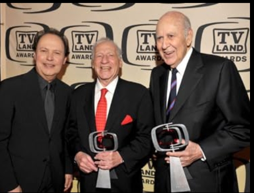 photo-Billy Crystal 2011