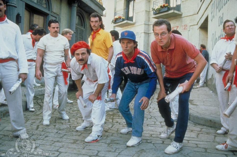 photo-Billy Crystal 1991