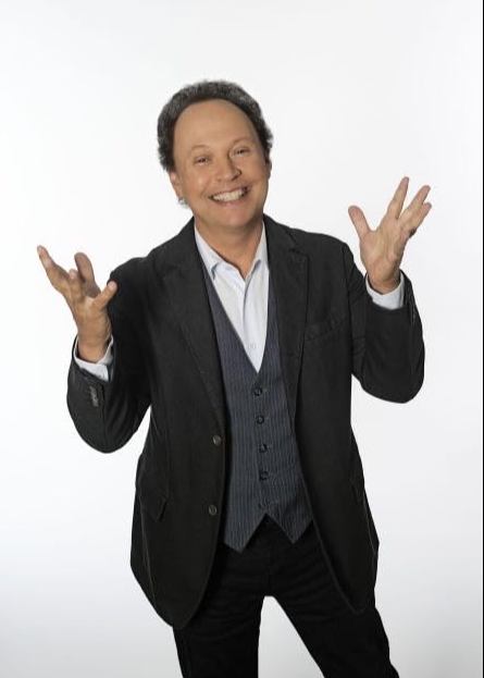 photo-Billy Crystal 2009
