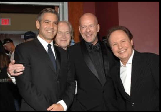 photo-Billy Crystal 2006