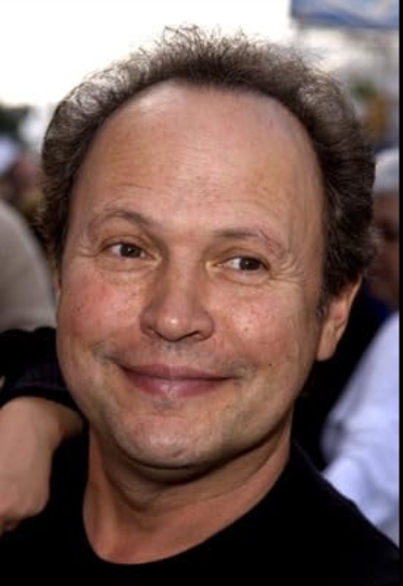 photo-Billy Crystal 2001