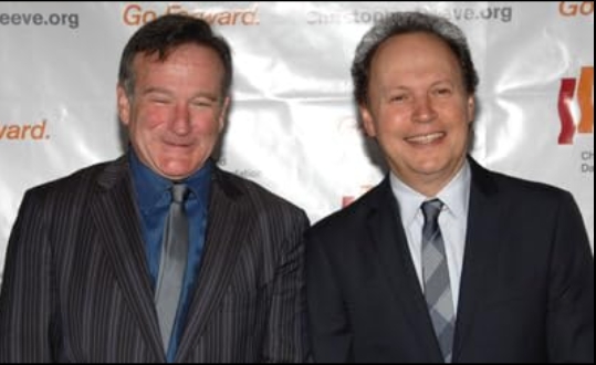 photo-Billy Crystal 2006