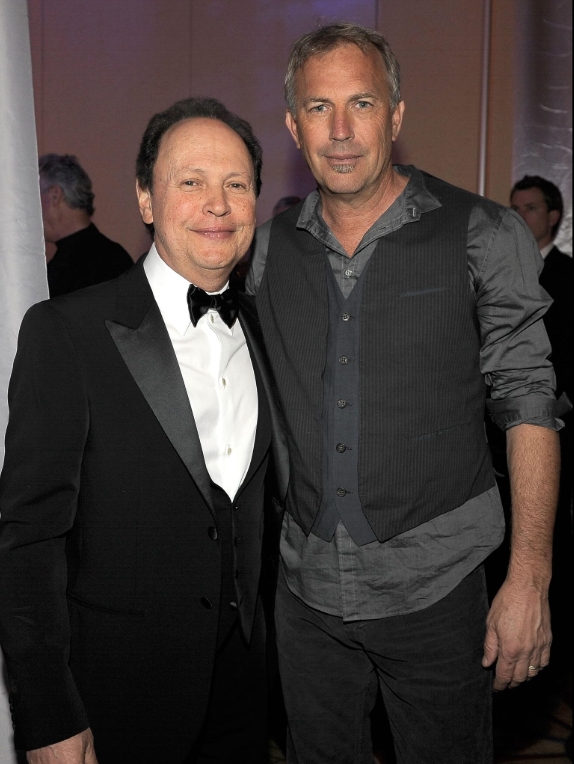 photo-Billy Crystal 2011