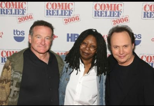 photo-Billy Crystal 2006