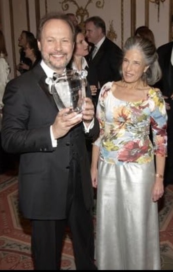 photo-Billy Crystal 2012