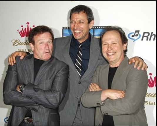 photo-Billy Crystal 2006
