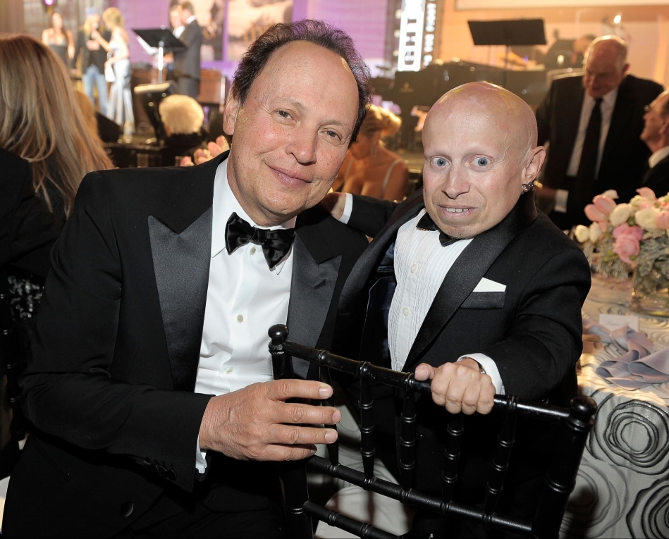photo-Billy Crystal 2011