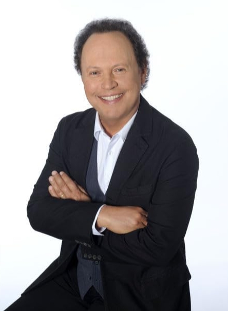 photo-Billy Crystal 2009