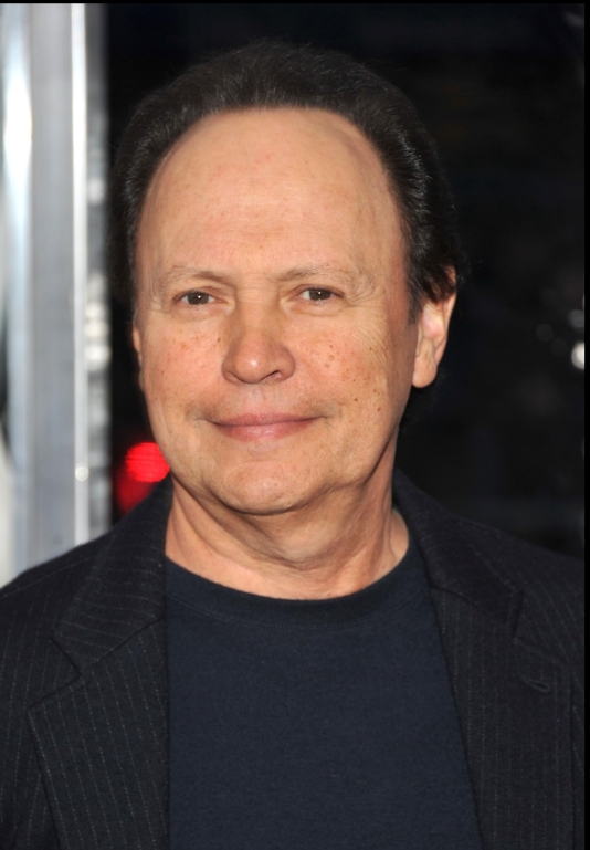 photo-Billy Crystal 2011