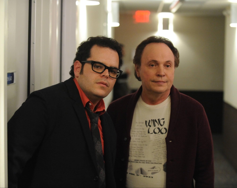 photo-Billy Crystal 2015