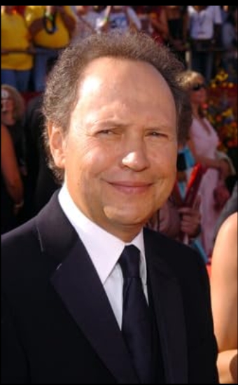 photo-Billy Crystal 1993