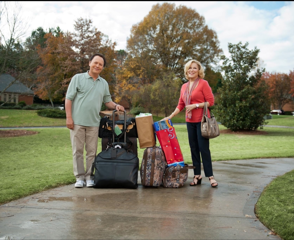 photo-Billy Crystal 2012