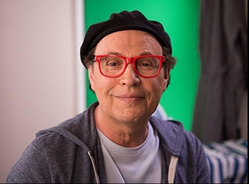 photo-Billy Crystal 2011