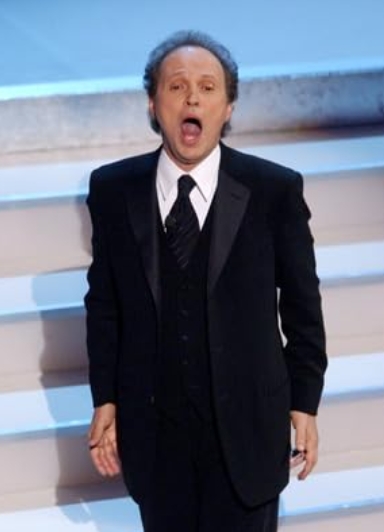 photo-Billy Crystal 1993