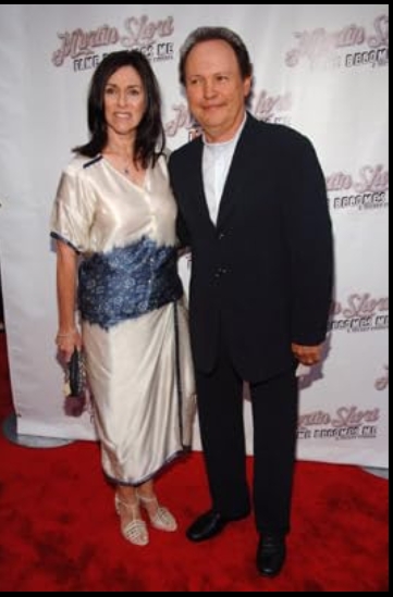 photo-Billy Crystal 2006