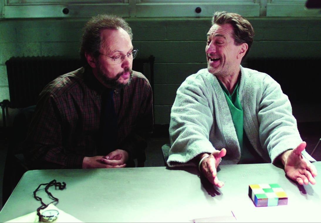 photo-Billy Crystal 1999