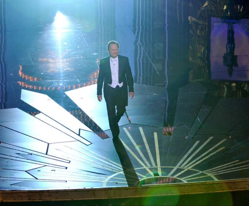 photo-Billy Crystal 2012