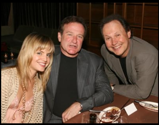photo-Billy Crystal 2006