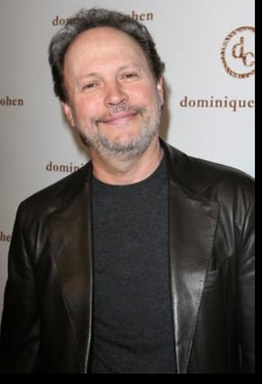 photo-Billy Crystal 2006
