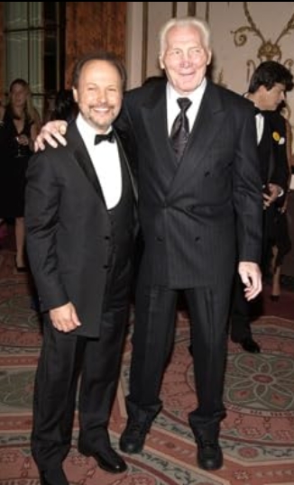 photo-Billy Crystal 2012
