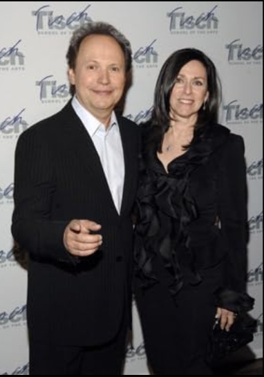 photo-Billy Crystal 2006