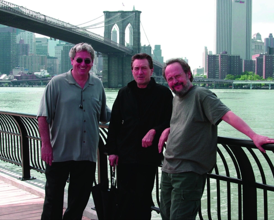 photo-Billy Crystal 1999