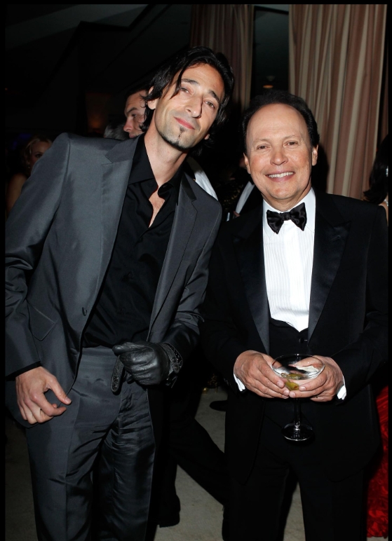 photo-Billy Crystal 2011