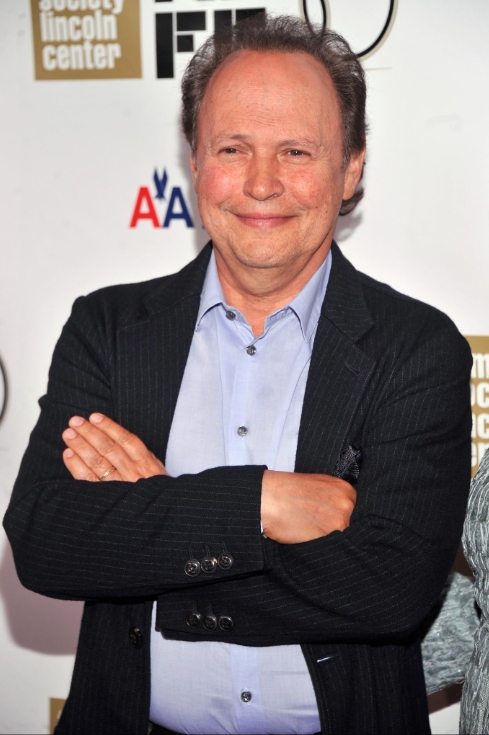 photo-Billy Crystal 2012