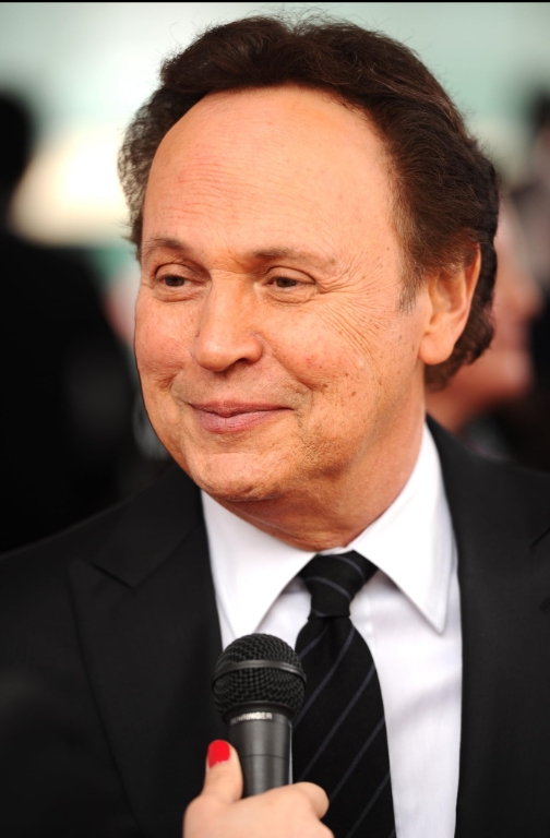 photo-Billy Crystal 2014